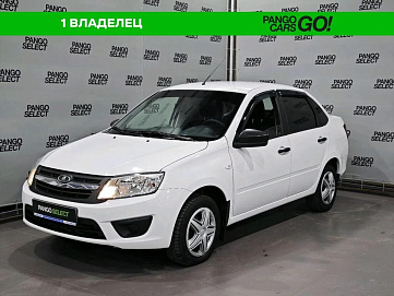 LADA_ВАЗ , 2018г., передний привод, механика