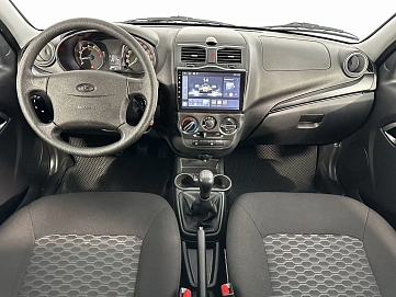 Lada (ВАЗ) Granta, 2024г, передний привод, механика