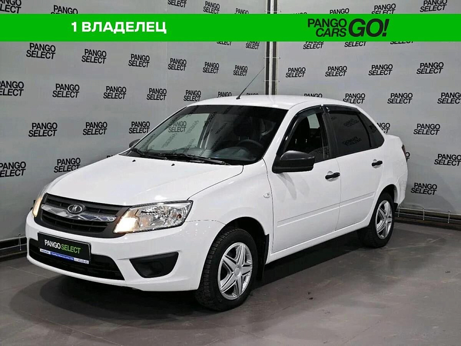 LADA_ВАЗ , 2018г., передний привод, механика