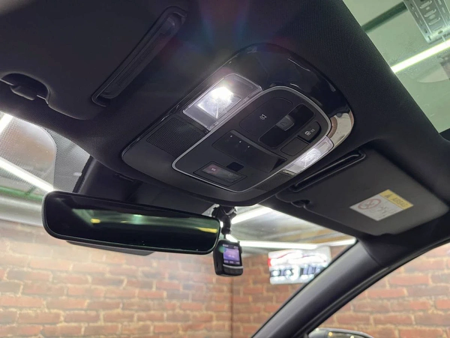 Hyundai Tucson, 2022г., полный привод, автомат