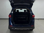 Lifan Myway, 2018г., задний привод, механика