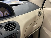 Hafei Brio, 2006г., передний привод, механика