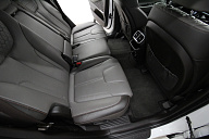 Hyundai Santa Fe, 2019г., передний привод, автомат