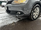 Volkswagen Jetta, 2012г., передний привод, робот