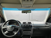 Skoda Roomster, 2011г., передний привод, механика