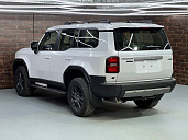 Toyota Land Cruiser Prado, 2024г., полный привод, автомат