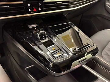 Volkswagen Talagon, 2025г, полный привод, робот