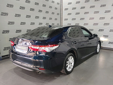 Toyota , 2019г., передний привод, автомат