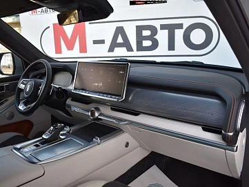 Tank 700, 2025г, полный привод, автомат