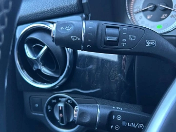 Mercedes-Benz GLK-Класс, 2012г, полный привод, автомат