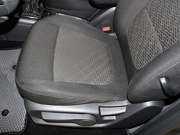 Lada (ВАЗ) Vesta, 2018г, передний привод, механика