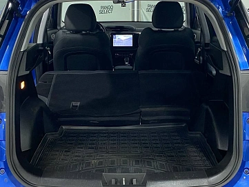 Chery Tiggo 4, 2019г, передний привод, автомат