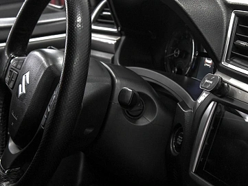 Suzuki Ciaz, 2022г, передний привод, автомат