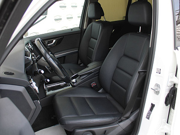Mercedes-Benz , 2014г., полный привод, автомат