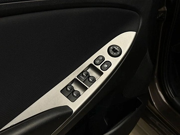 Hyundai Solaris, 2016г, передний привод, автомат