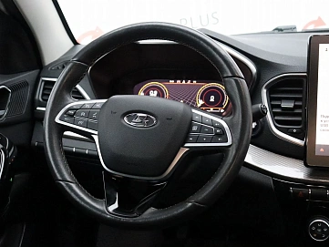 Lada (ВАЗ) Vesta, 2023г, передний привод, механика