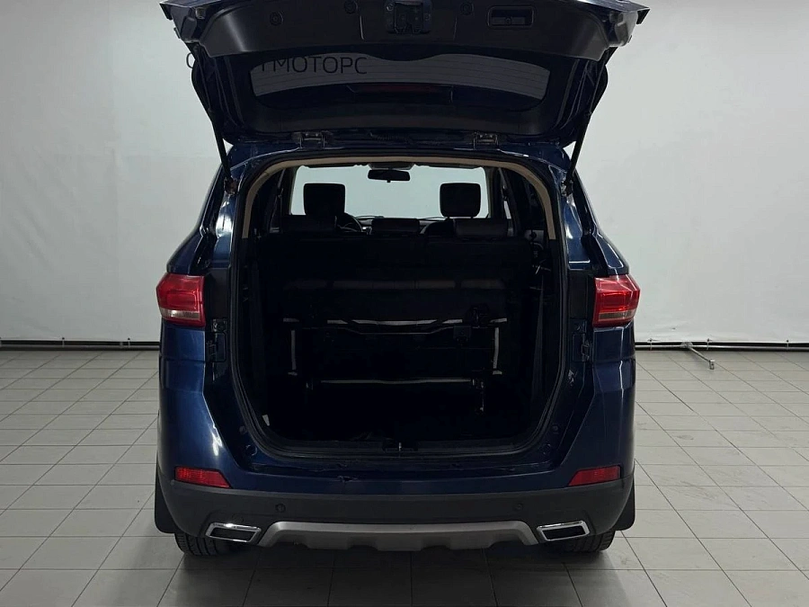 Lifan Myway, 2018г., задний привод, механика