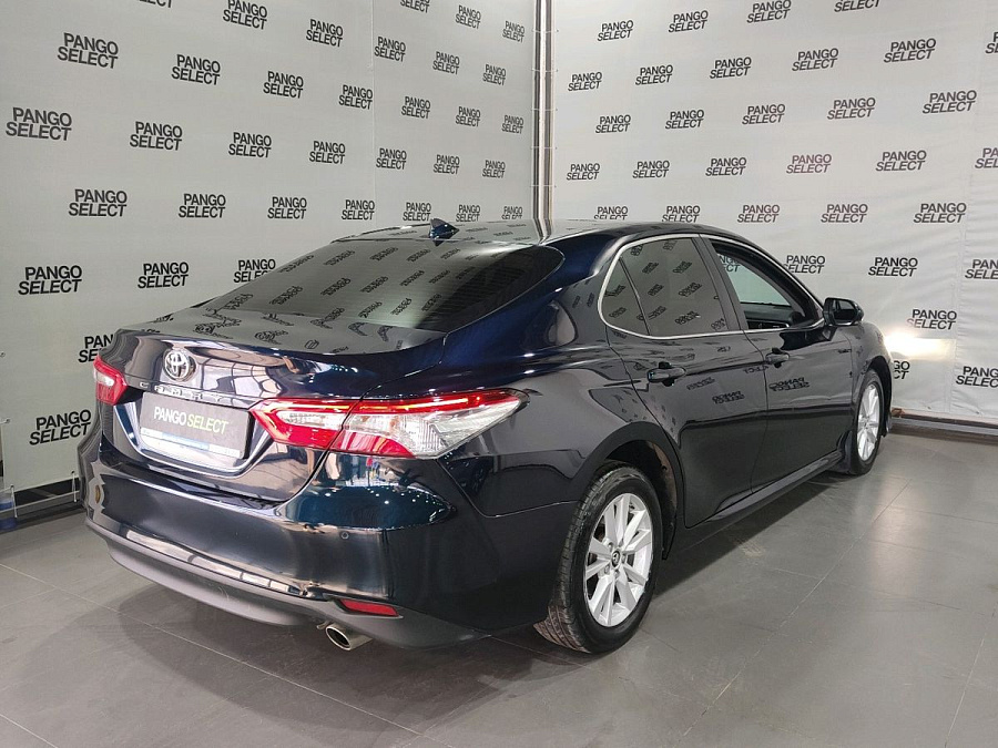 Toyota , 2019г., передний привод, автомат