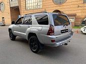 Toyota 4Runner, 2004г., полный привод, автомат