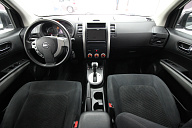Nissan X-Trail, 2012г., полный привод, вариатор