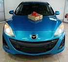 Mazda 3, 2010г., передний привод, автомат
