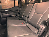 Toyota Land Cruiser Prado, 2024г., полный привод, автомат