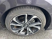 Honda Insight, 2021г., передний привод, вариатор