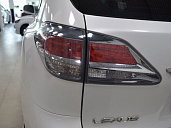 Lexus RX, 2015г., полный привод, автомат