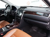 Toyota Camry, 2016г., передний привод, автомат