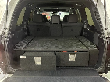 Lexus LX, 2016г, полный привод, автомат