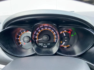 Lada (ВАЗ) Vesta, 2020г, передний привод, механика