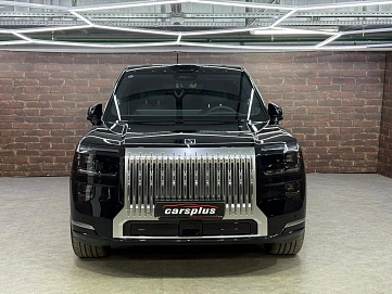 Zeekr 9X, 2025г, полный привод, автомат