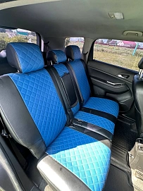 Chevrolet Orlando, 2012г, передний привод, автомат