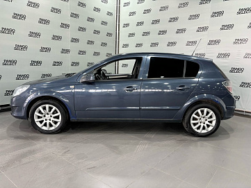 Opel , 2008г., передний привод, механика