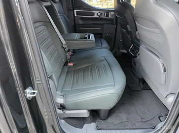 Kia Tasman, 2025г, полный привод, автомат
