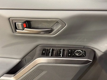 Toyota RAV4, 2025г, полный привод, вариатор