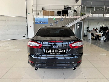 Ford Mondeo, 2012г, передний привод, робот