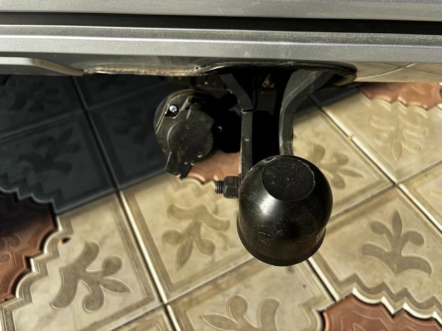 Mitsubishi Pajero Sport, 2020г., полный привод, автомат