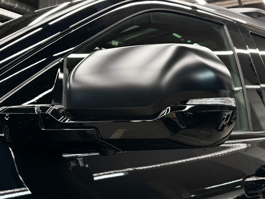 Toyota Sequoia, 2025г., полный привод, автомат