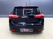 Kia Rio, 2012г., передний привод, механика