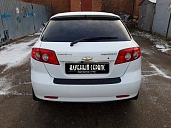 Chevrolet Lacetti, 2011г., передний привод, механика