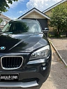 BMW X1, 2011г., задний привод, автомат
