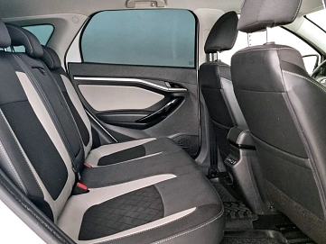 Lada (ВАЗ) , 2019г., передний привод, робот