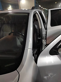 Skoda Octavia, 2012г, полный привод, механика