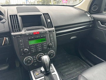 Land Rover Freelander, 2011г, полный привод, автомат