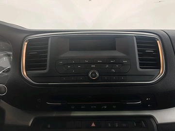 Peugeot Traveller, 2020г, передний привод, автомат