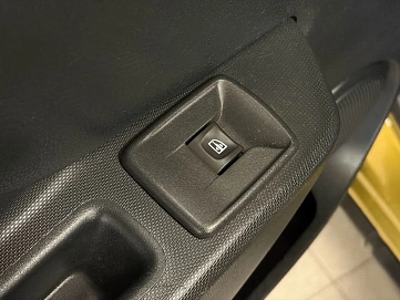 Renault Sandero, 2016г, передний привод, механика