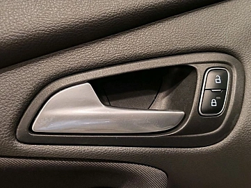 Ford Focus, 2019г, передний привод, автомат