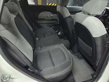 Kia Soul, 2016г., передний привод, автомат