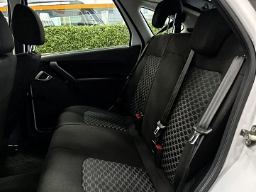 Lada (ВАЗ) Granta, 2025г, передний привод, механика